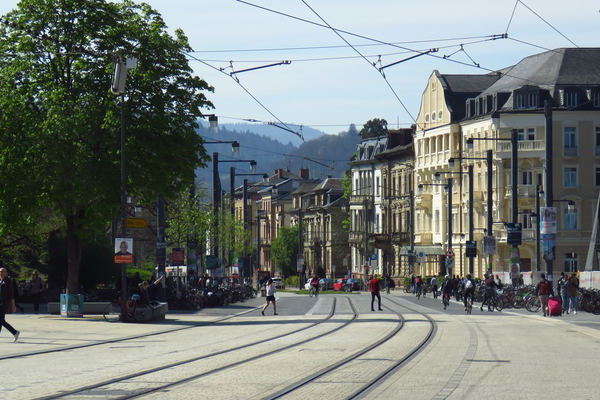 Freiburg